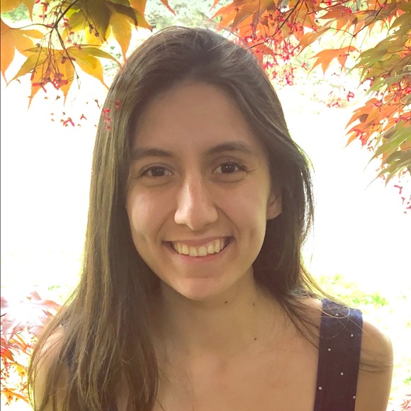 Meet your Posher, Rosa - Picture 1 of 1